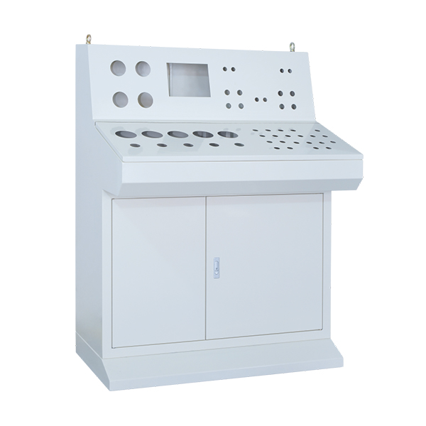 非标机箱机柜(钣金)